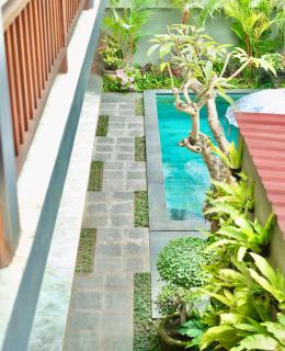 Santera Village - Canggu - 9
