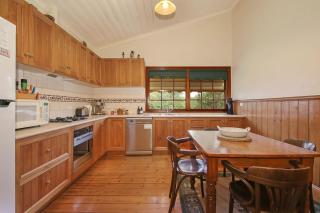 Allen Street - Beechworth - 6