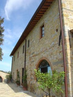 Agriturismo Campo Lungo - San Donato in Poggio - 9