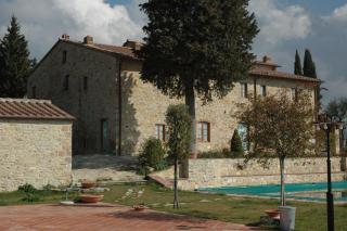 Agriturismo Campo Lungo - San Donato in Poggio - 8
