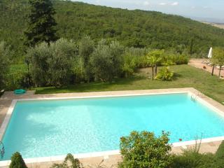 Agriturismo Campo Lungo - San Donato in Poggio - 5