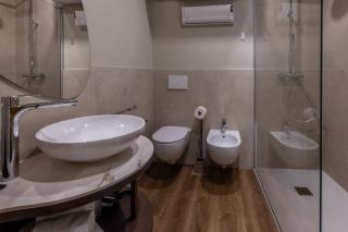Hi Room - Trente - 8