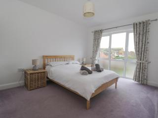 The Hideaway Beach House - New Romney - 2