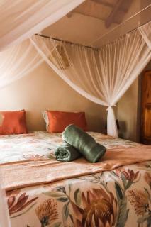 Bushvilla's Silonque - Phalaborwa - 8