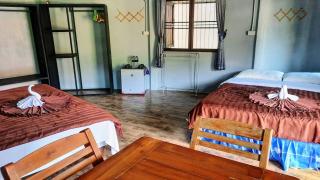 Cashewnut Tree Resort - Ko Lanta - 4