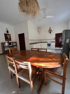 UKAYA VILLA - Paje - 7