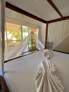 UKAYA VILLA - Paje - 4
