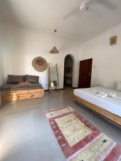 UKAYA VILLA - Paje - 3