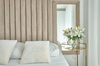SZAFIROWE APARTAMENTY 1 kryty basen i sauna RESORT KLIFOWA - Rewal - 1