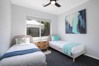 Lijacory Cottage - Beechworth - 4