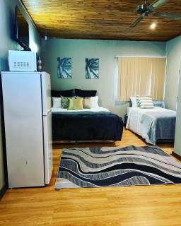 OGL Guesthouse - Vanderbijlpark - 3