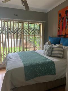 OGL Guesthouse - Vanderbijlpark - 1