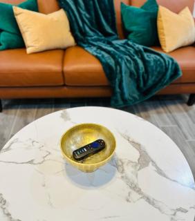 Modern apt-King bed-Free parking-Wi-fi - Brownsville - 8