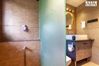 StayVista's Waterway Retreat - Lakeside Oasis with Infinity Pool - 3