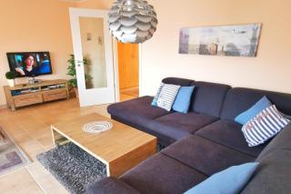 Apartmentvermittlung Mehr als Meer - Objekt 20 - Niendorf - 7