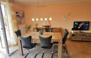 Apartmentvermittlung Mehr als Meer - Objekt 20 - Niendorf - 6
