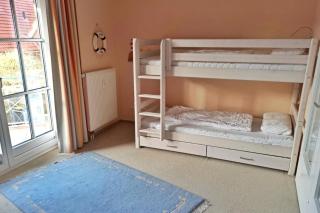 Apartmentvermittlung Mehr als Meer - Objekt 20 - Niendorf - 3