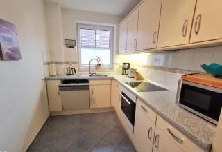 Apartmentvermittlung Mehr als Meer - Objekt 20 - Niendorf - 1
