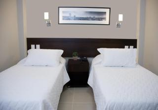 Lider Hotel Ituiutaba - 1