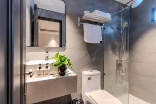 Park View Luxury Hotel - 2