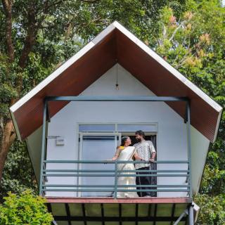 Wayanad Whistling Woods - 8