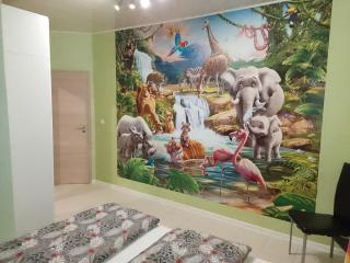 "FÜRSTENHAUS" OG Hofgeismar-Zentrum! - 2