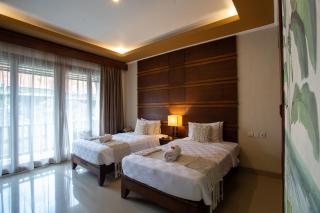 Awatara Boutique Resort Ubud - Ubud - 8