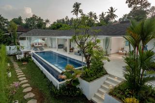 AR Villa Sayan - Ubud - 7