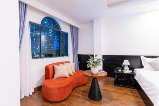 Park View Luxury Hotel - Ho Chi Minh - 2