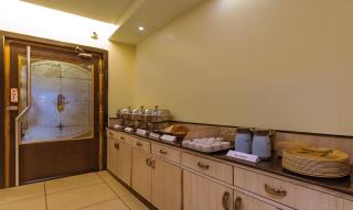 Treebo Suvarna Comforts - 2