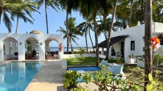 Sawa Sawa Beach House - 8