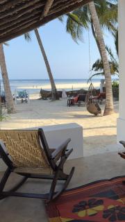Sawa Sawa Beach House - Msambweni - 6