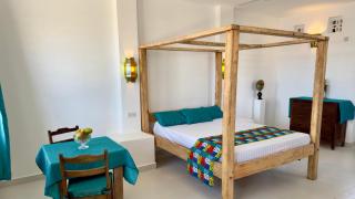 Sawa Sawa Beach House - Msambweni - 2