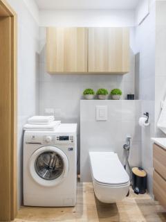 Eva Apartment - Gdańsk - 1