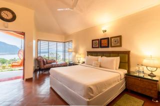 Residency Lake Resort & Spa - Mulshi - 8