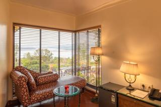 Residency Lake Resort & Spa - Mulshi - 7