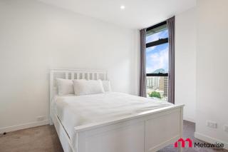 MetaWise Sydney CBD Haymarket Luxe 2Bed Penthouse Bella - Sydney - 7
