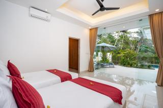 AR Villa Sayan - Ubud - 5