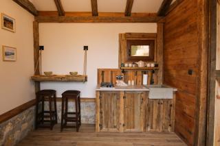 Rustic Cabin Zlatibor - 4