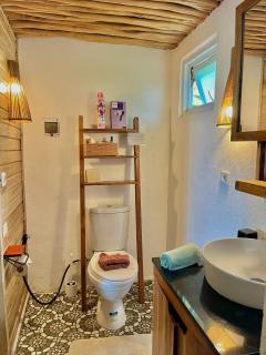 Kalamanthana Bali - Nature with Modern Comfort - Selat - 3