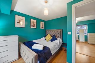 Spacious 2BR Flat in The Heart Of Angel Islington - London - 8