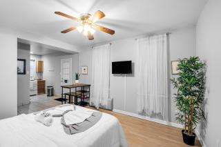 Private Studio W Cozy Yard - 7