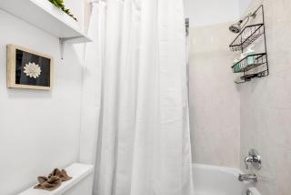 Private Studio W Cozy Yard - Filadélfia - 5