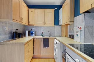Spacious 2BR Flat in The Heart Of Angel Islington - London - 2