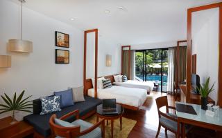 Woodlands Suites Serviced Residences - 8