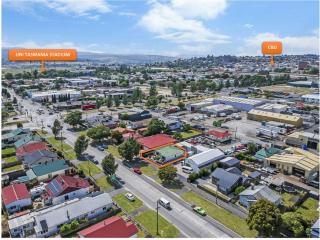 Bradman House CBD Launceston Invermay + Free WIFI - Launceston - 1