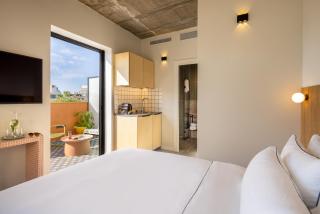 Savanna - by Loginn Tel-Avivian hotels - 4