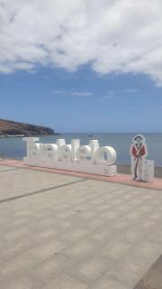 Apartamento a orillas de la playa de Tarajalejo - Tarajalejo - 9