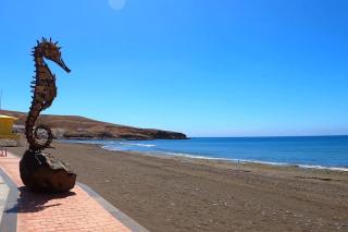 Apartamento a orillas de la playa de Tarajalejo - Tarajalejo - 6