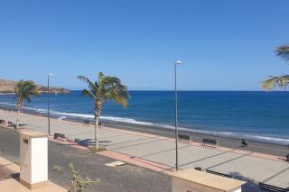 Apartamento a orillas de la playa de Tarajalejo - Tarajalejo - 5